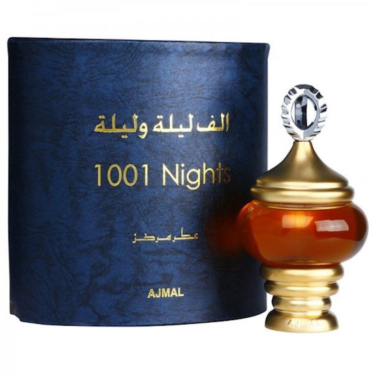 1001 nights attar